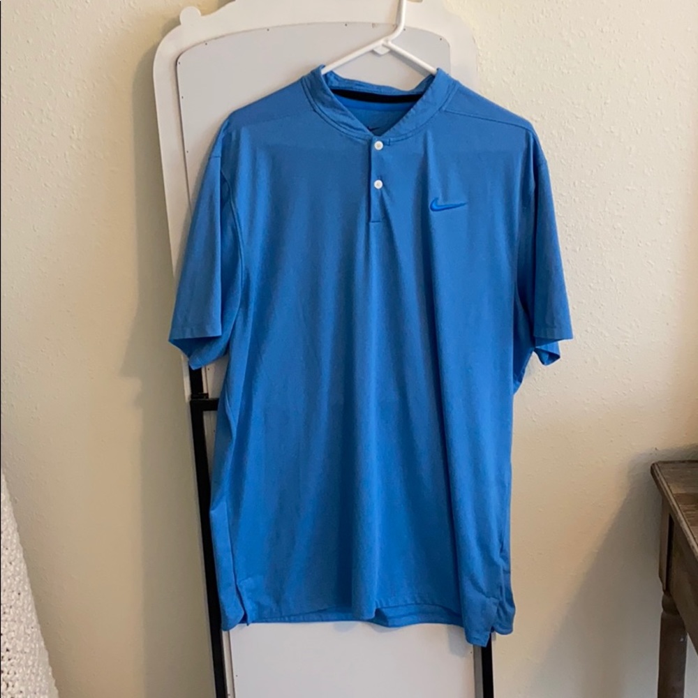 Nike Golf Polo